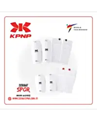 KPNP OLİMPİK KOL KAVAL KORUYUCU 